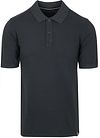 CASAMODA Polo Granatowy 954438100-105 