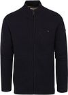 No Excess Chaqueta de punto Azul 17230836SN-029