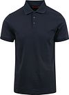 Den Skønne Liquid Polo i Navy SPE23108BO40ST-290 navy