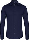 Desoto Camicia Blu scuro 21028-3-057 