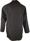Waxcoat Barbour Beaufort Classic Product / Achterkant