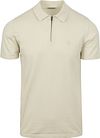 Dstrezzed Poloshirt Dorian Ecru 420062-107 kaufen | Suitable