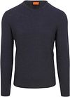 PU-O-SLUB-25.02 FCD 32042 navy