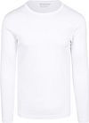 Garage T-shirt Biały 0303