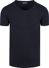 Garage T-shirt Niebieski 0205-400