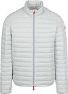 Save the Duck Giacca Grigio D32430M-GIGA20-10033