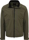 Didriksons Giacca Verde scuro 504556-202