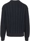 Jersey BOSS Kaktus Navy Product / Achterkant
