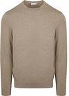 Profuomo Jersey Beige PP2J00008C-F 