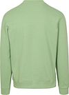 Jersey Scotch and Soda Core verde claro Product / Achterkant