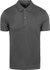 KING Essentials Polo Antracite KM111050002-C021T