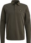 PME Legend Polo Zielony PPS2602899-8039