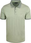 State of Art Polo Zielony 46516425-3431