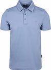 State of Art Polo Niebieski 46116900-5300