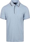 State of Art Polo Niebieski 46116438-5153