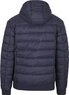 Kurtka pikowana Lyle & Scott Graystone Product / Achterkant
