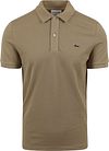 Lacoste Polo Piqué Beige PH4012-CB8 commander en ligne | Suitable