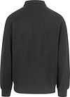 Levi's Pull Half Zip Noir Product / Achterkant