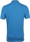 Lyle and Scott Poloen Blå Product / Achterkant