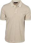 Marc O'Polo Poloshirt Piqué Oat Beige kaufen | Suitable