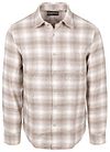 Marc O'Polo Shirt Plaid Beige 5000011899-2229 order online | Suitable