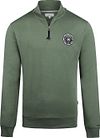 McGregor Halvzip Tröja Grön MM242.8007.01-5107