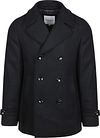 McGregor Kjerne Peacoat Ullblanding Marineblå MM242.1004.02-2100