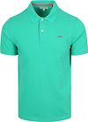 McGregor Piqué Polo Medium Grøn MM251.9001.01-5002