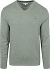 McGregor Pullover V-Ausschnitt Hellgrün MM251.1201.01-5110 kaufen | Suitable