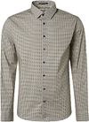 No Excess Overhemd Dusty Groen 15450117 kopen | Suitable