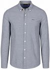 New Zealand Auckland Camicia Blu 26HN500-2664 