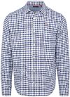 New Zealand Auckland Camicia Blu 26HN531-2637 