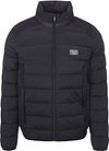 NZA Jacka Colton Navy 25HN801-2601