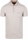 NZA Polo Kyree Beige 25DN102-1102 commander en ligne | Suitable
