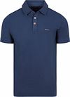 NZA Polo Shirt Hawera Navy Sky order online | 26CN150-2616 | Suitable Hungary