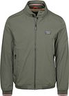 NZA Veste Bomber Vert Armée 26AN808-1769 commander en ligne | Suitable
