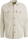 Cast Iron Cardigan Bianco sporco CSI2509227-9001