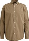 PME Legend American Classic Shirt Brown PSI2508044-9120 order online | Suitable