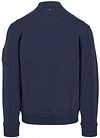 PME Legend Gilet Interlock Bleu marine