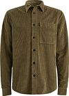 PME Legend Hemdjacke Dobby Corduroy Dusky Grün kaufen | PSI2510206-6389 | Suitable