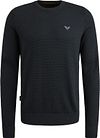 PME Legend Structure Pullover Navy commander en ligne | PKW0000334-5281 | Suitable Luxembourg