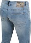 PME Legend Tailwheel Jeans Light Blue CLB Product / Detail