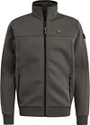 PME Legend Vest Spacer Beluga Grønn PSW2502476-8039