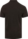Polo Lyle and Scott w kolorze antracytowym Product / Achterkant