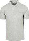 McGregor Polo Antracite MM251.9001.01-1202