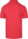 Polo rosa Lyle and Scott Product / Achterkant