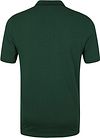 Polo Suitable Tip Ferry verde oscuro Product / Achterkant
