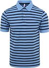 Sun68 Polo Azul A33107-81