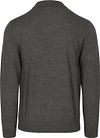 Profuomo Turtleneck Pullover Merino Green