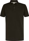 Køb Profuomo Piqué Poloshirt i Army Grøn PPWD10019L-6 | Suitable